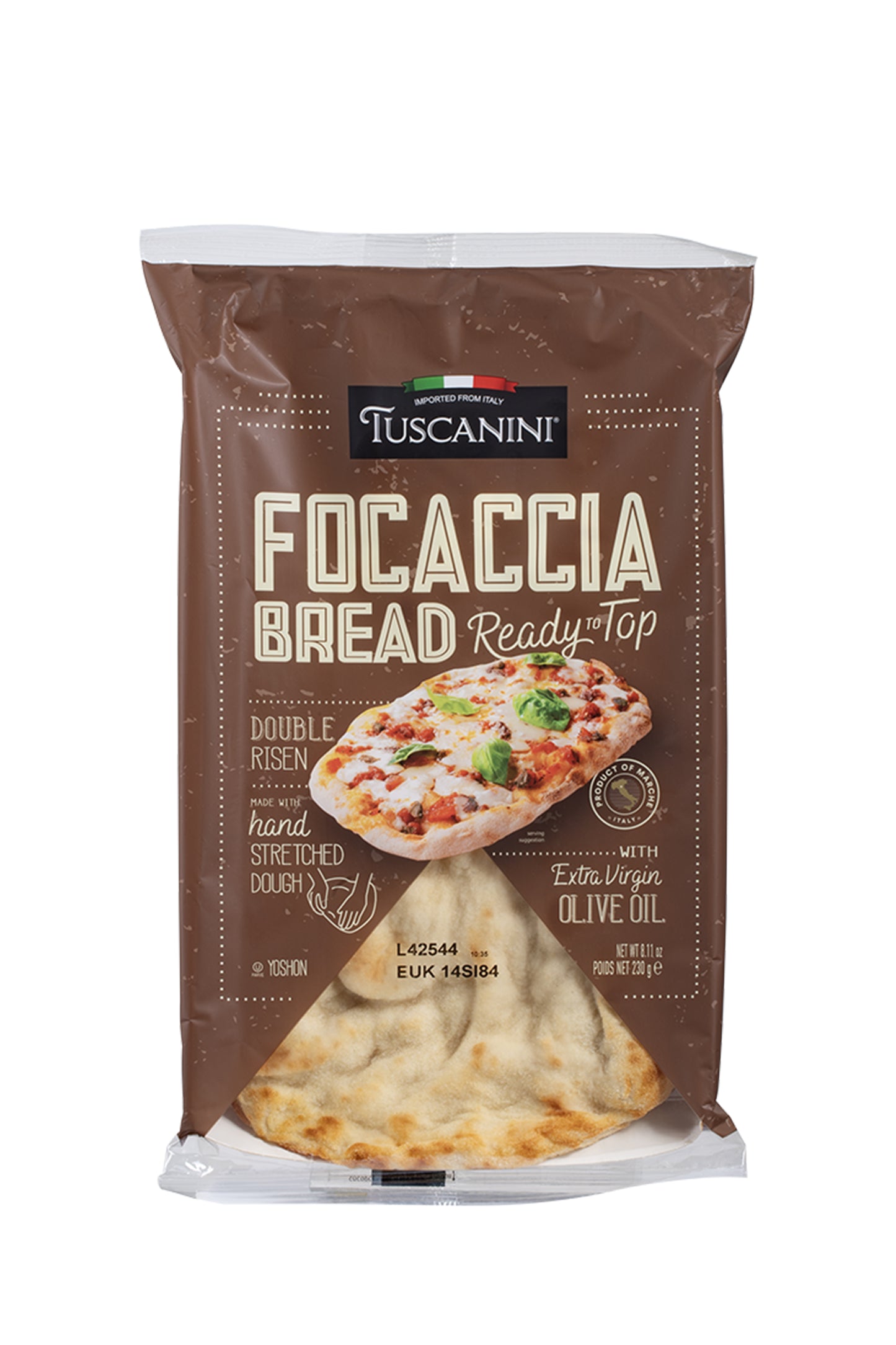 Focaccia