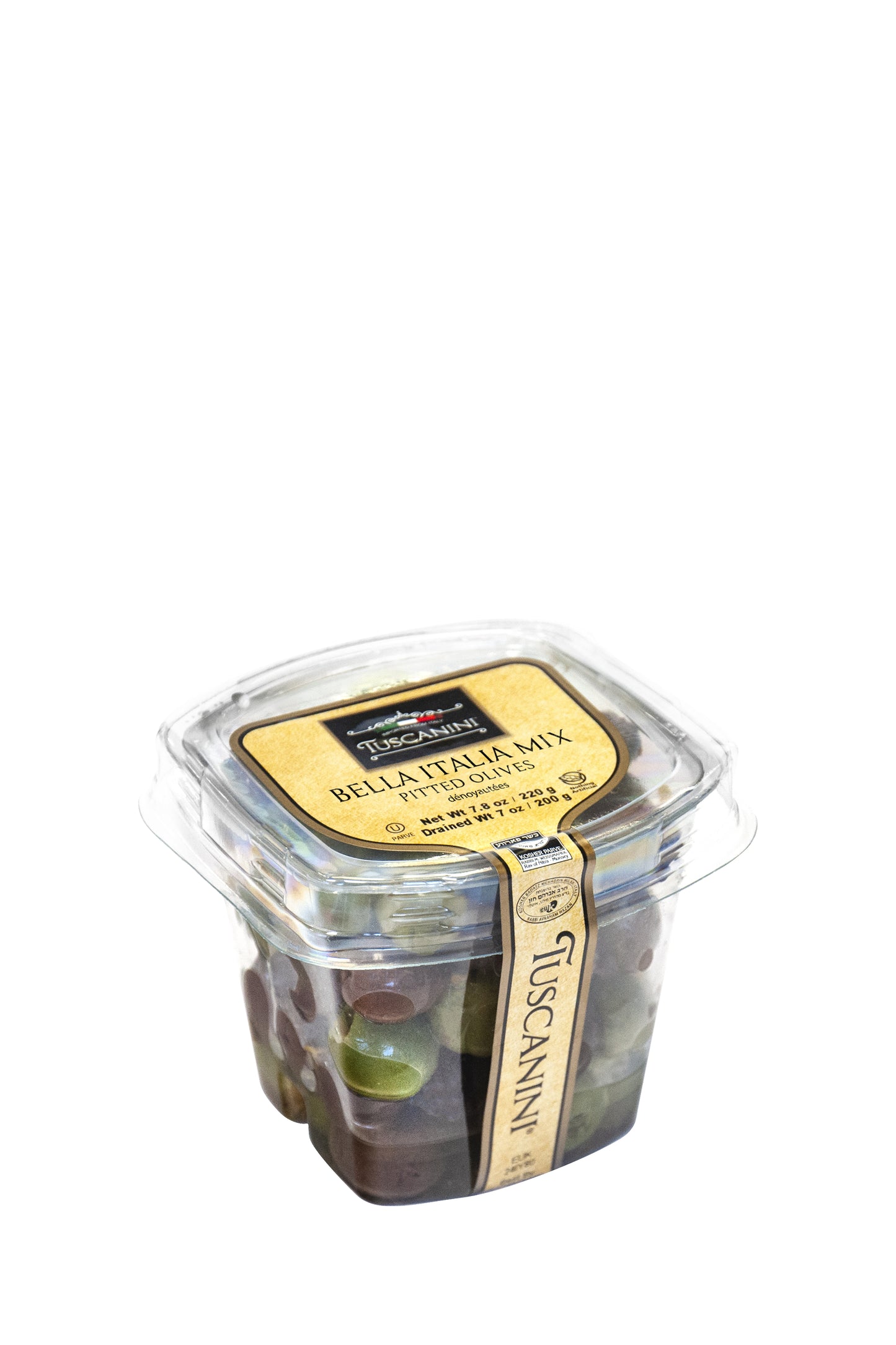 Mix di Olive Bella Italia denocciolate