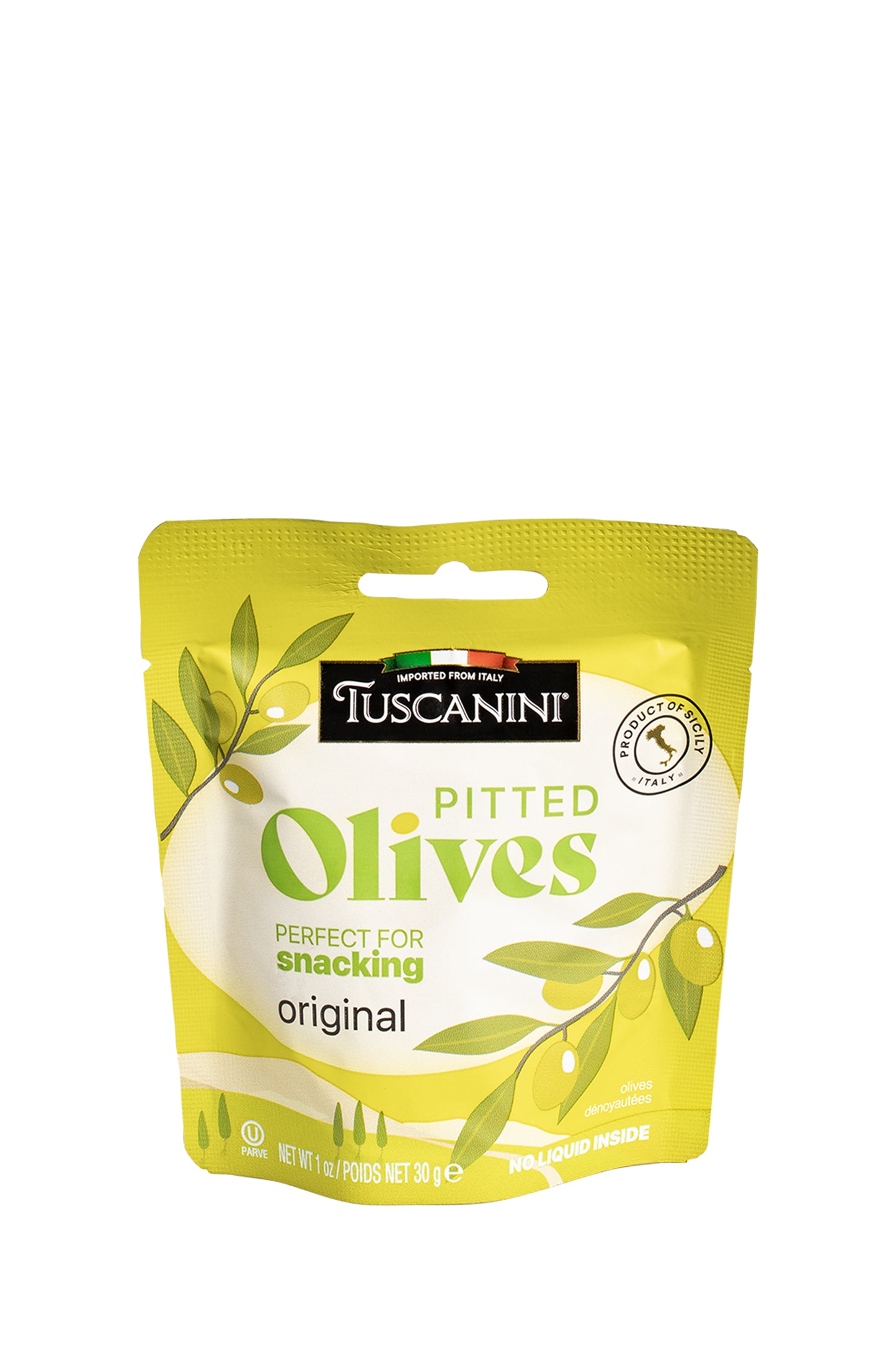 Olive Snocciolate-sacchetto snack- 28 gr