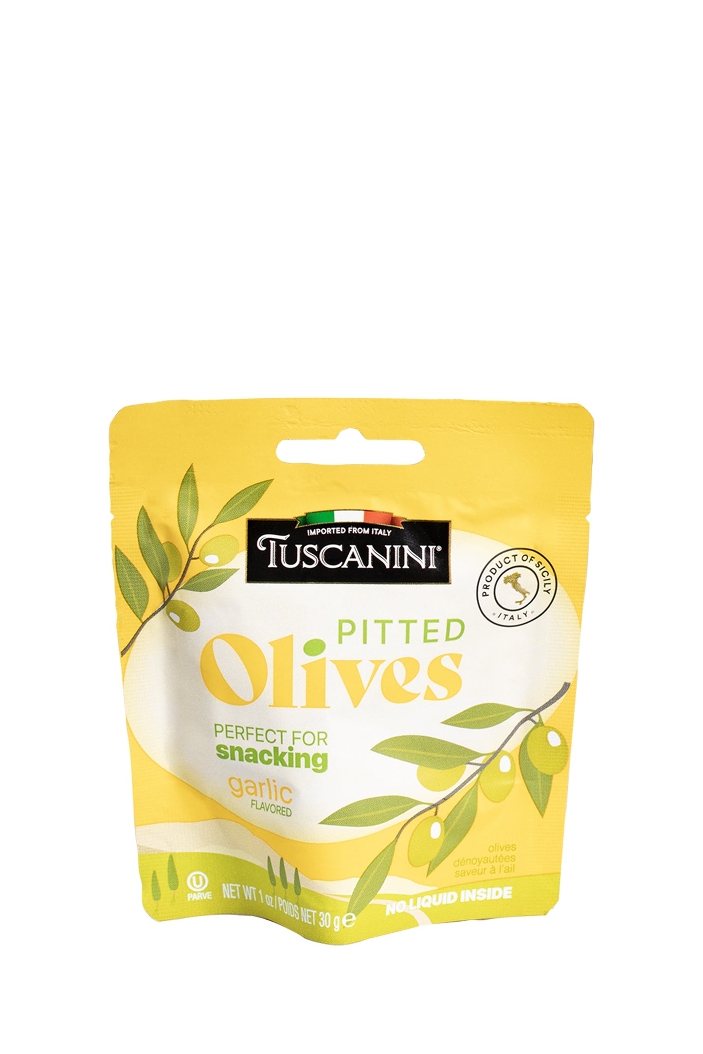 Olive Snocciolate-sacchetto snack- 28 gr