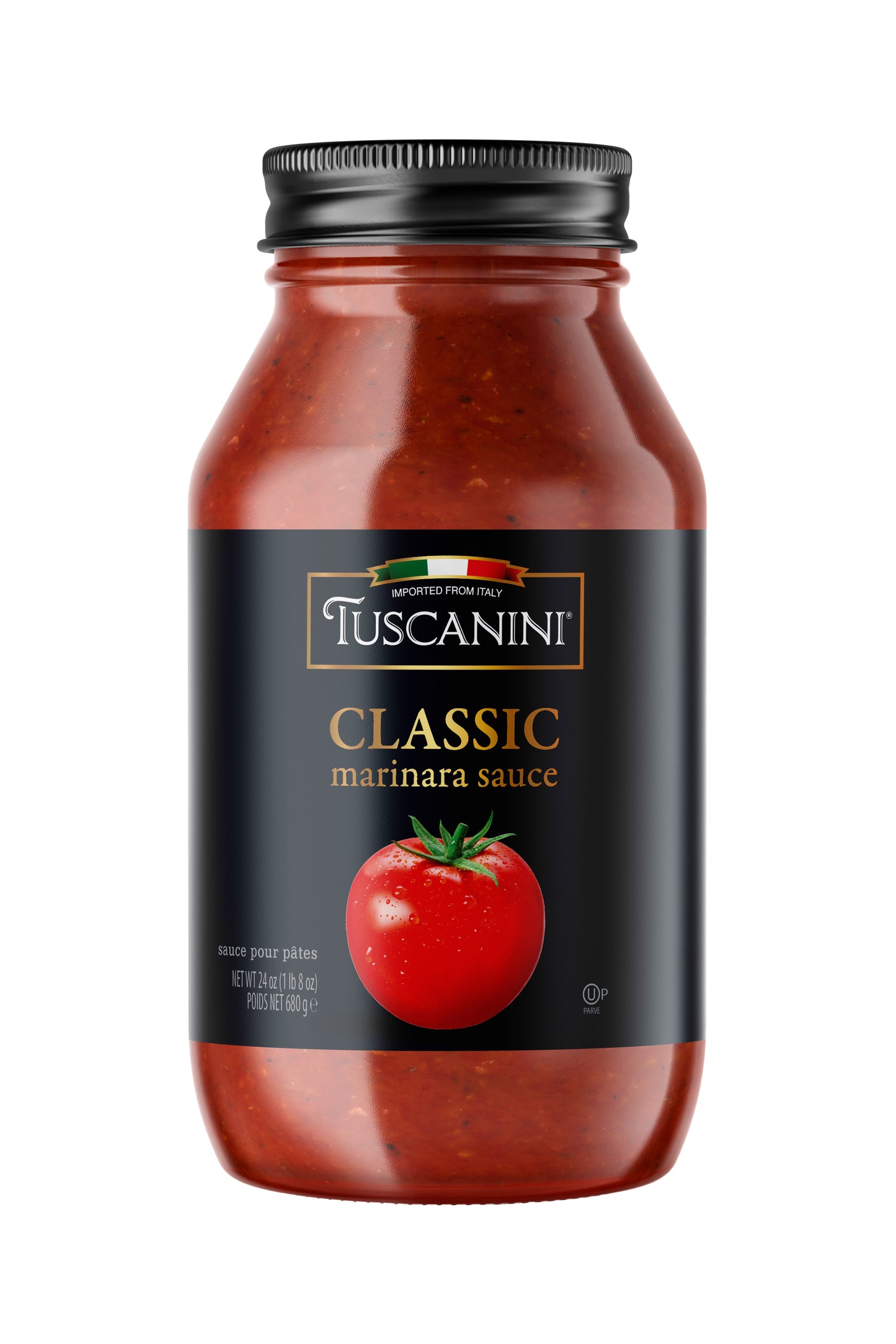 Sugo alla Marinara per Pasta