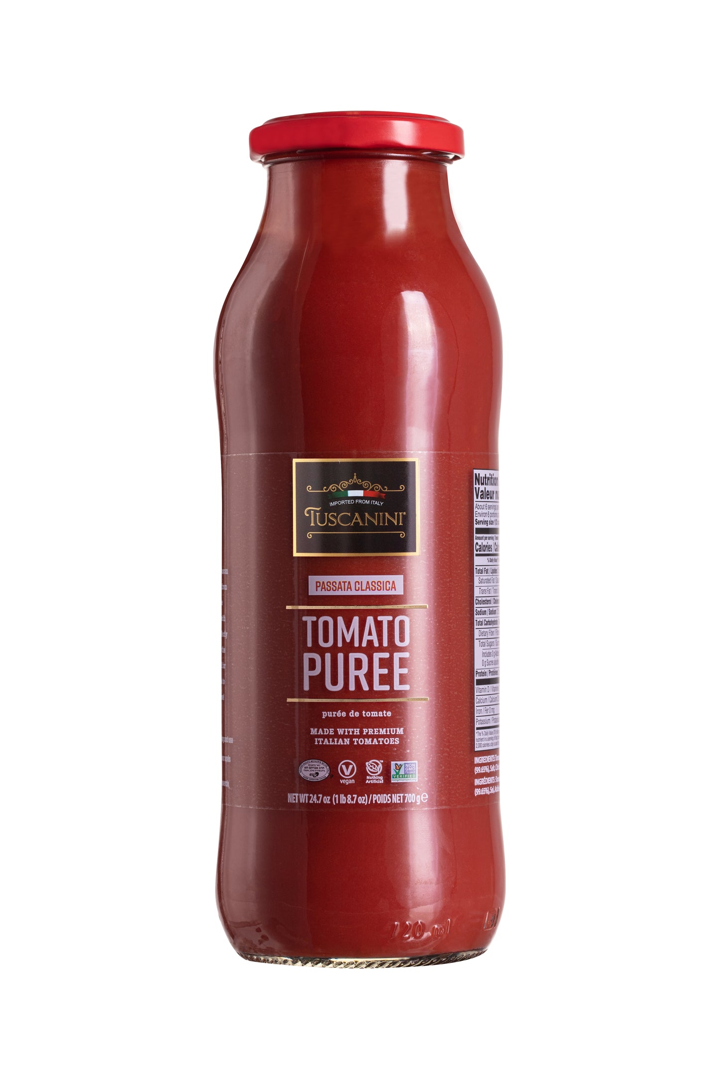 Passata di pomodoro