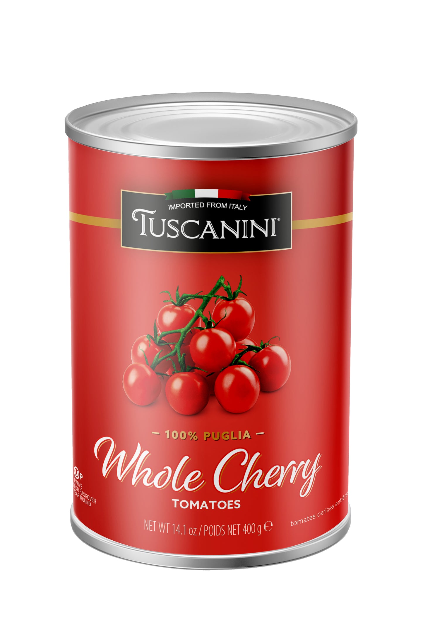 Pomodorini Interi Pelati