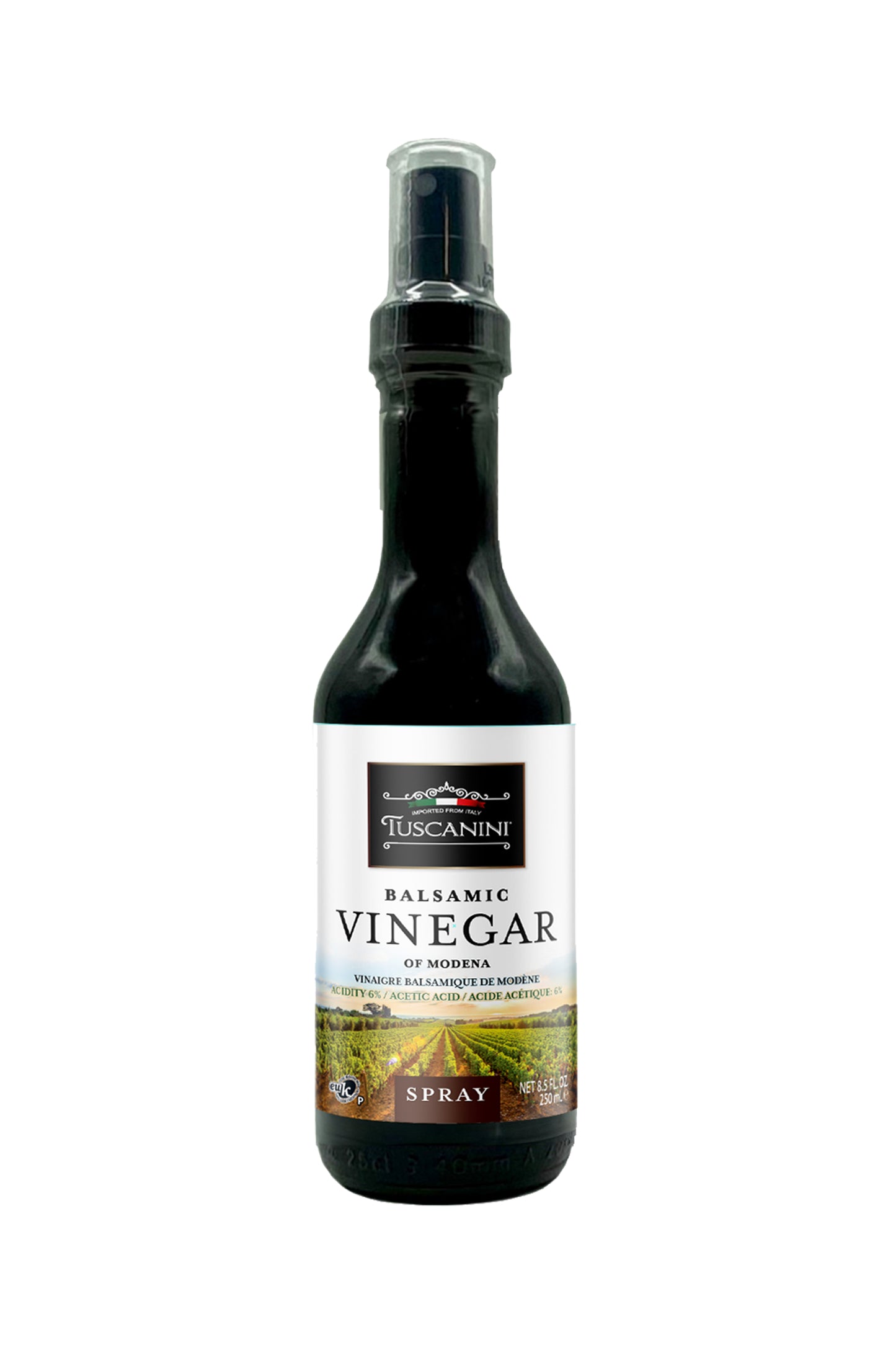 Spray all'Aceto Balsamico