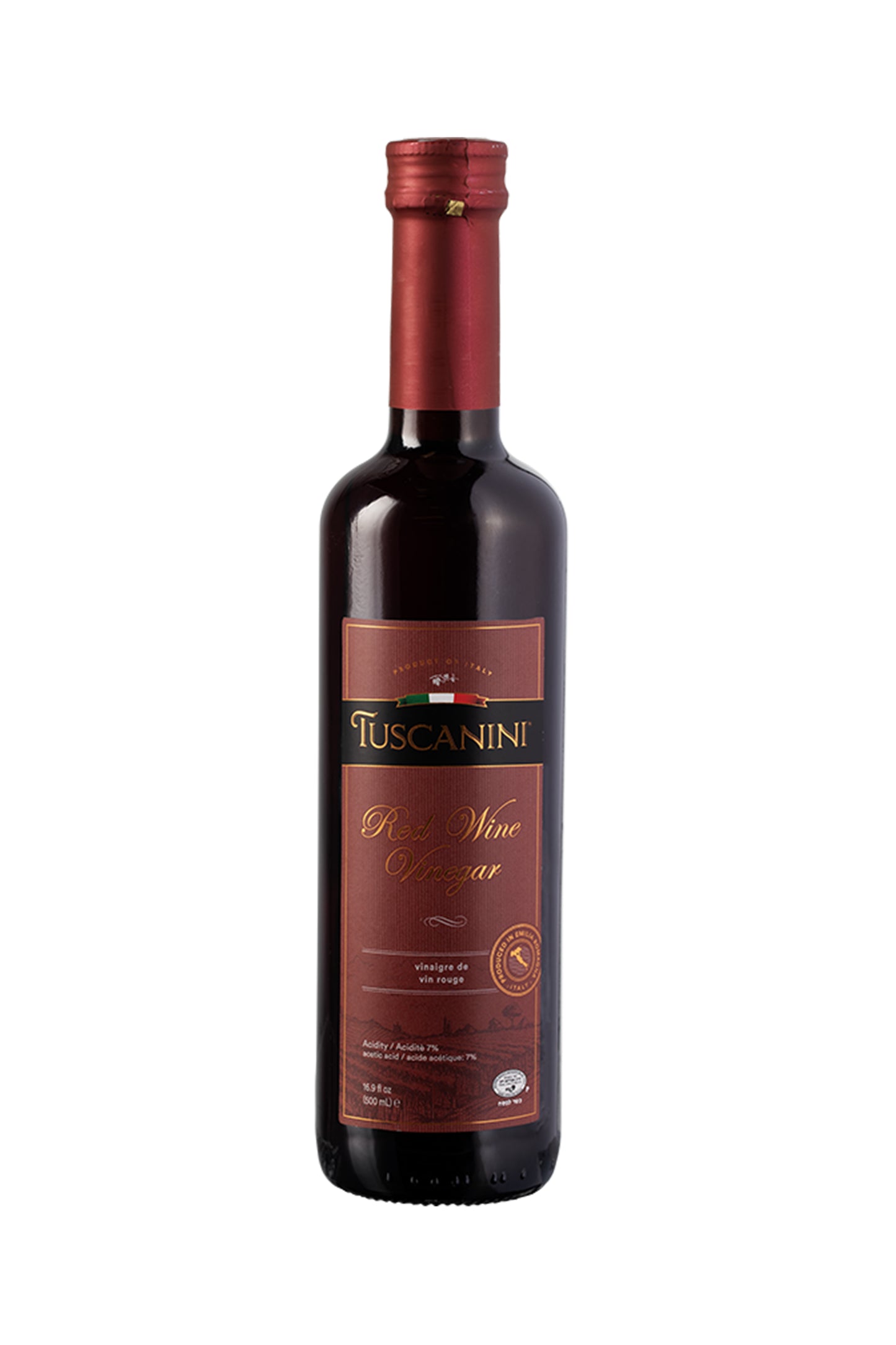 Aceto di Vino Rosso