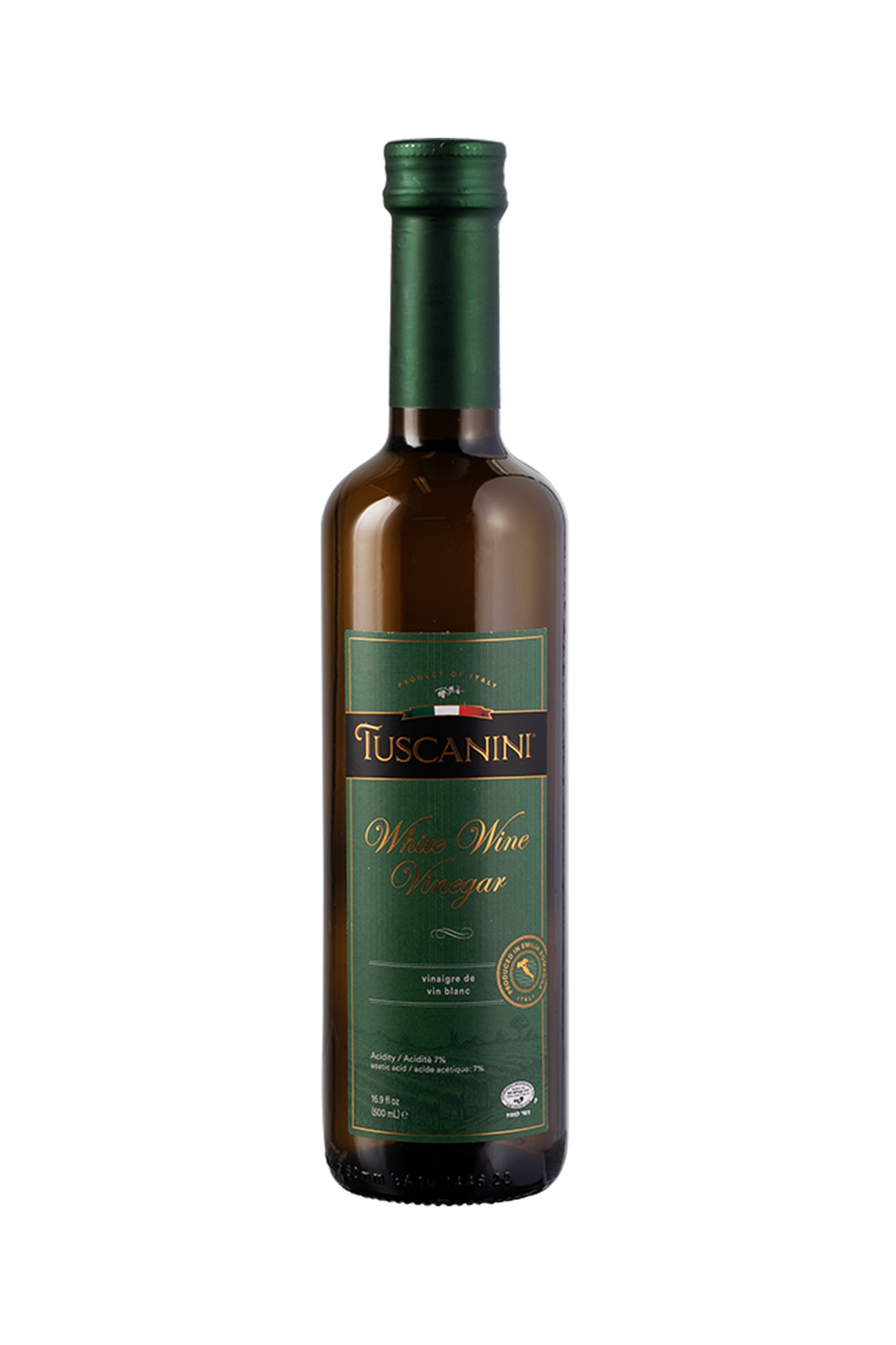 Aceto di Vino Bianco