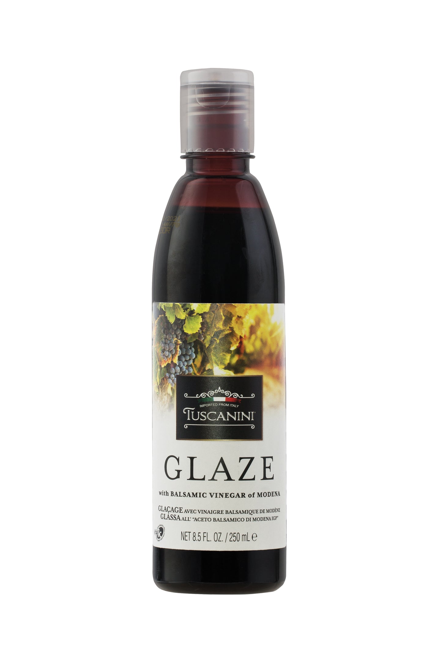 Glassa Balsamica