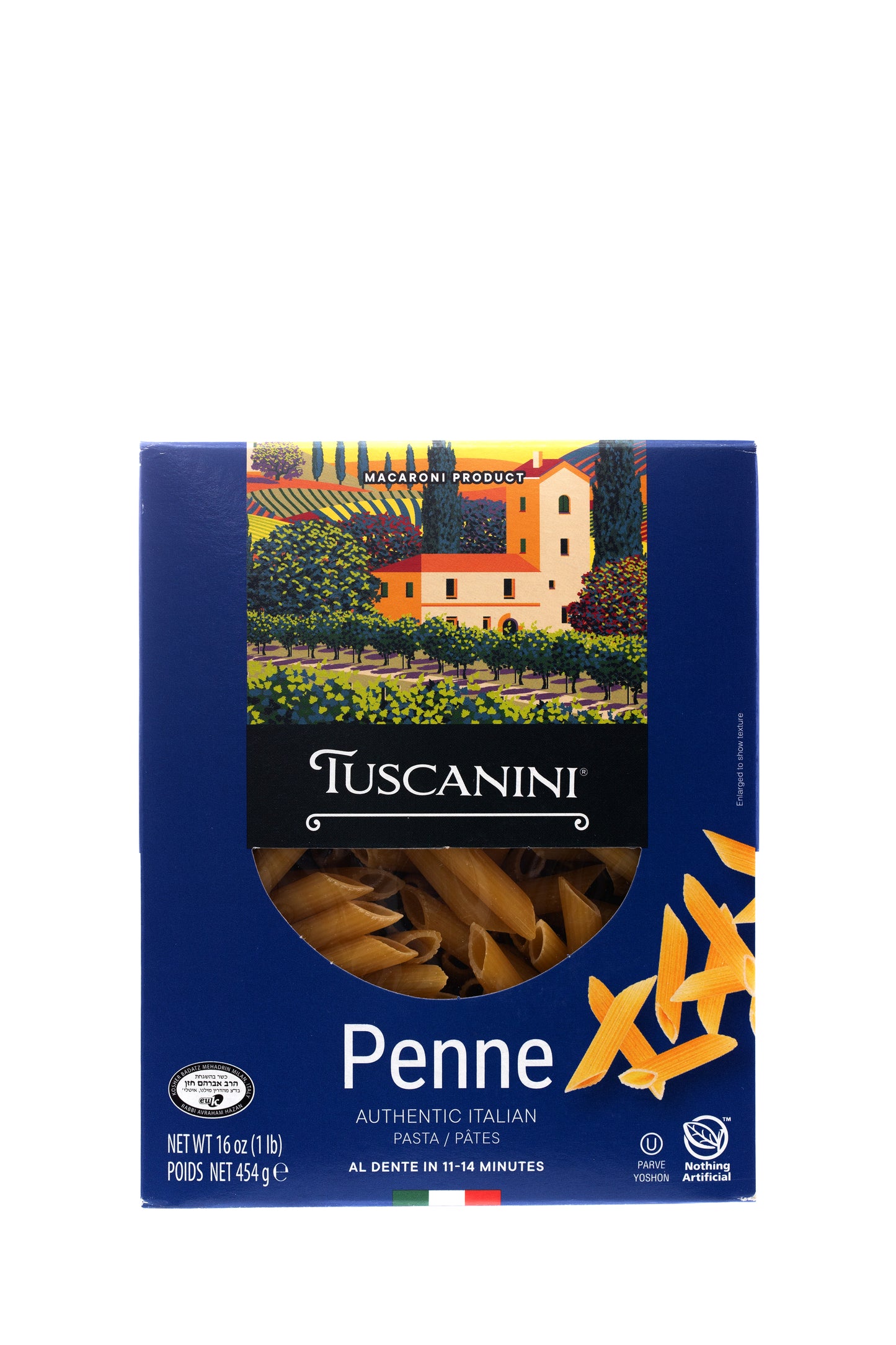 Penne