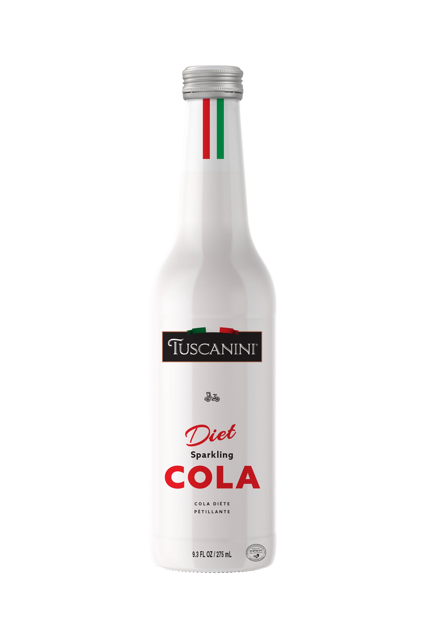 bibita Cola Dietetica di Sicilia Biologi