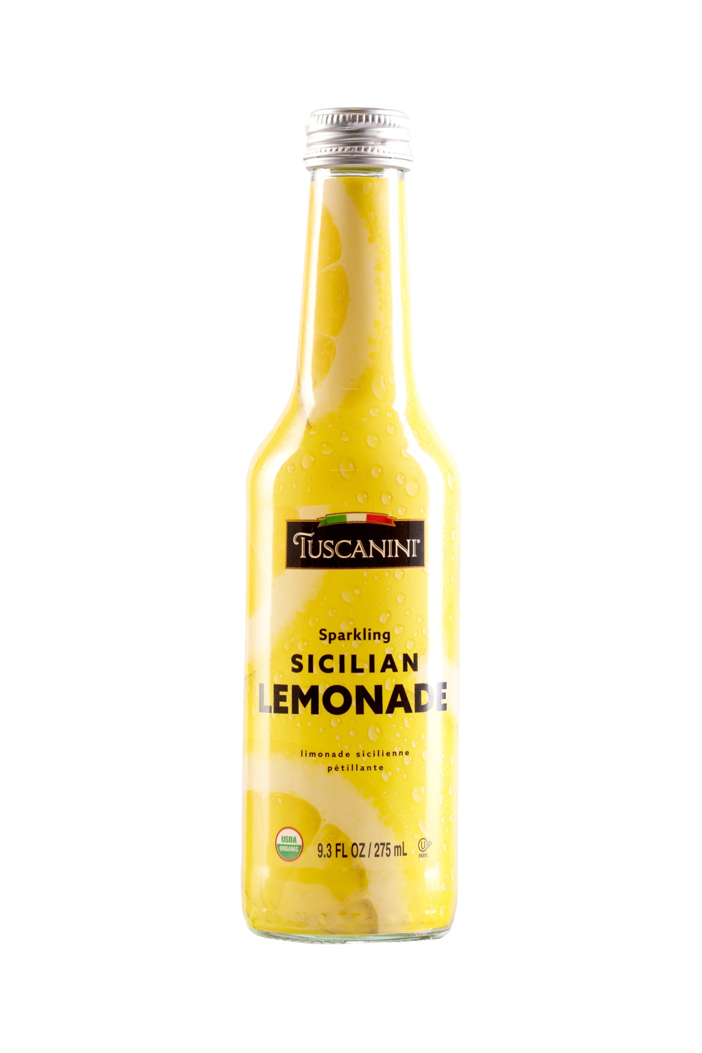 Limonata Frizzante