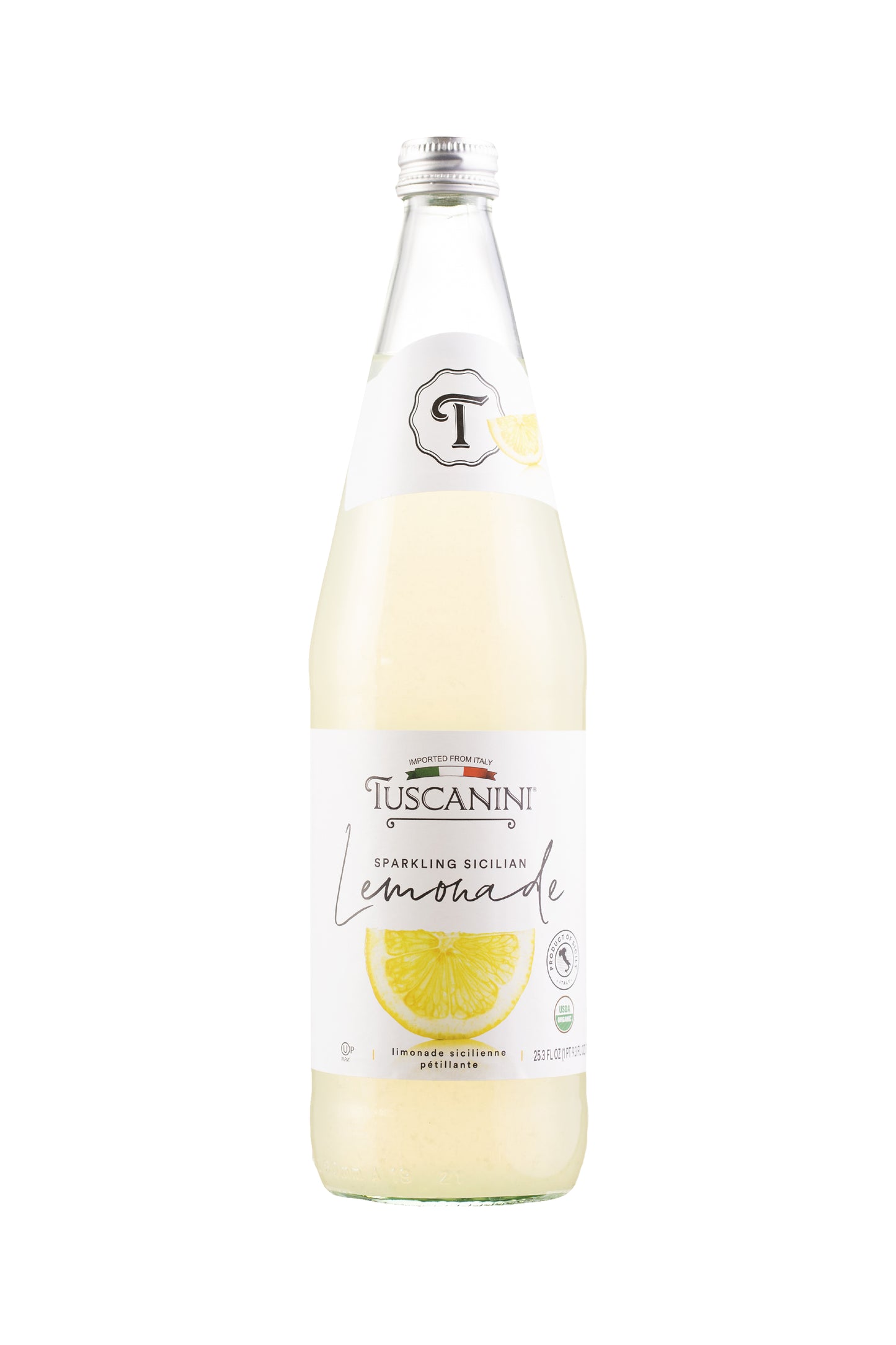 Limonata Frizzante GRANDE