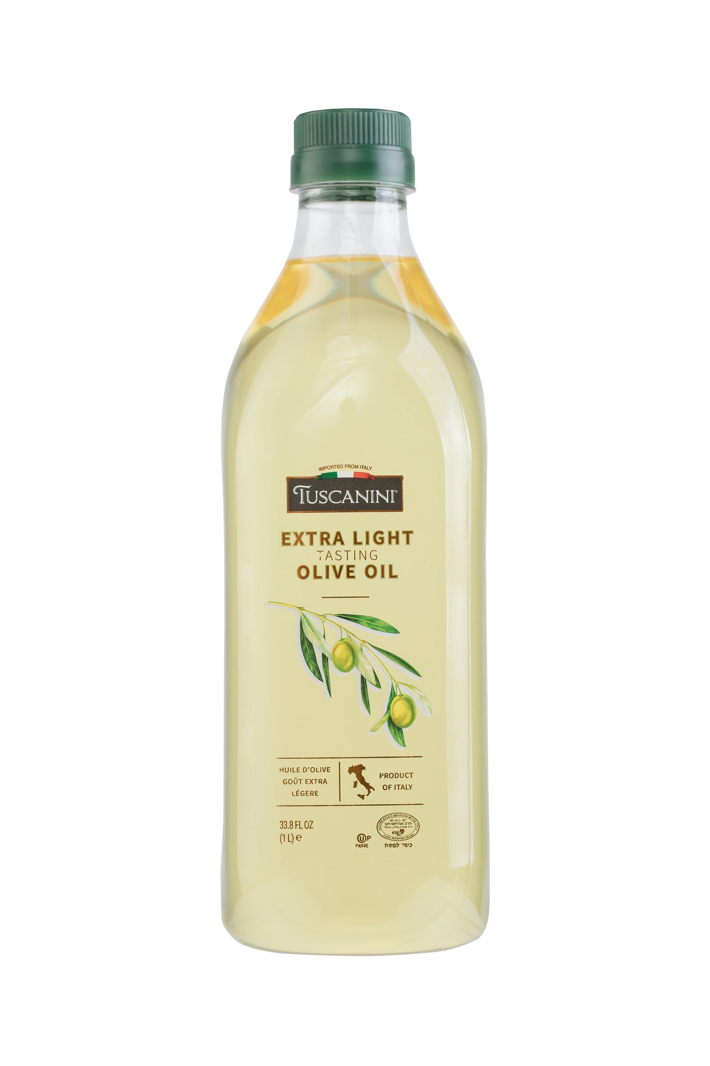 Olio Extra Vergine di Oliva 1lt