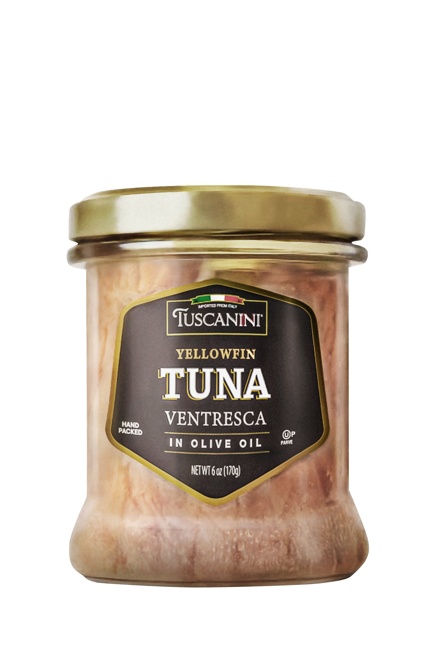 Ventresca Tonno in Olio d'Oliva in barat