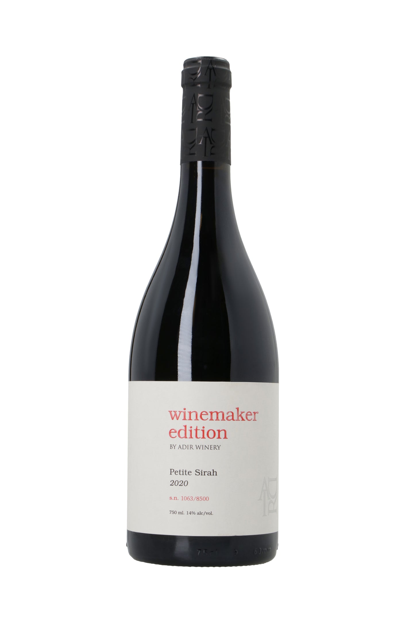 Cabernet Sauvignon/Marseln/Petit Sirah