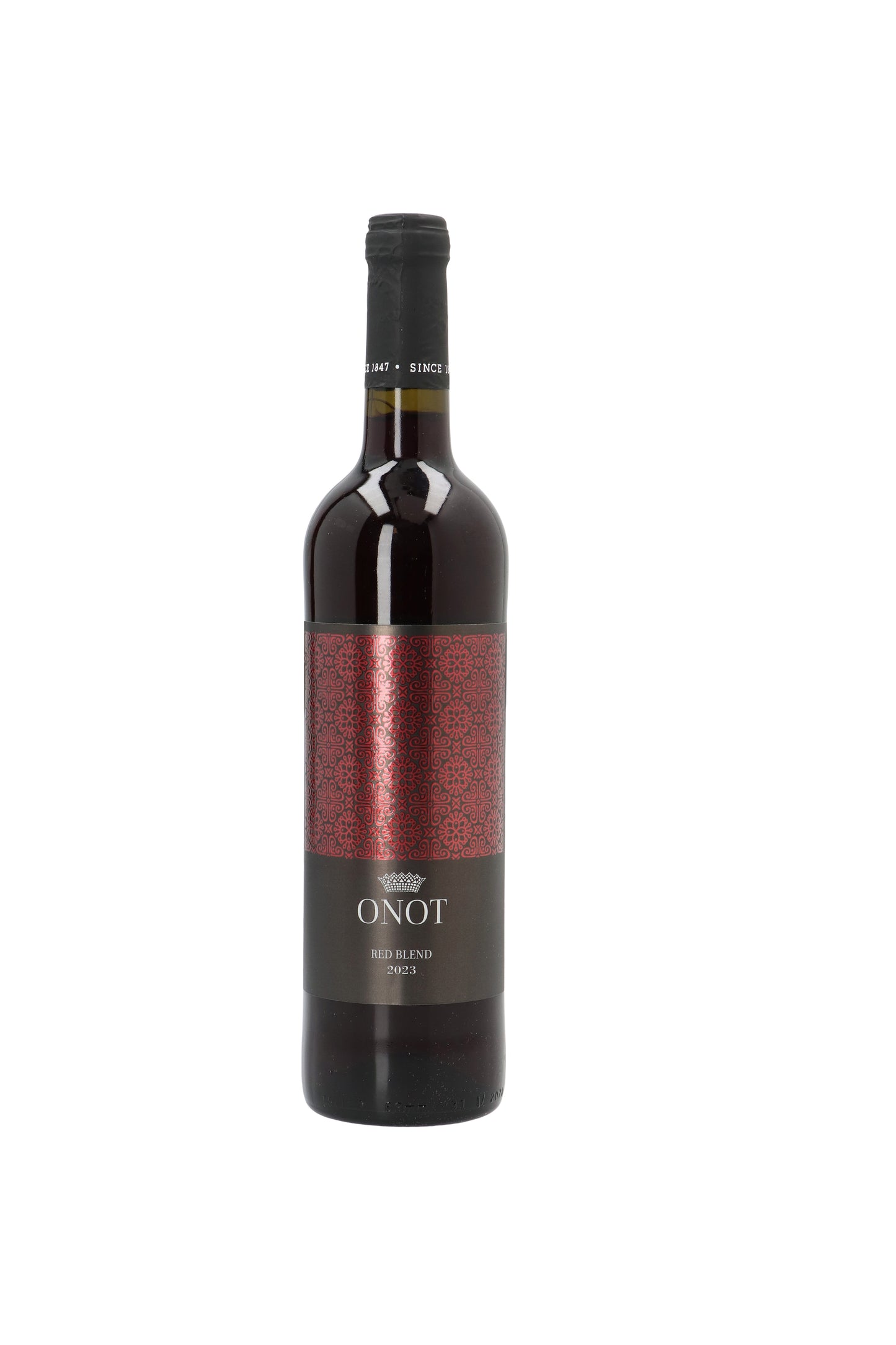 Hayotzer Onot Red Blend