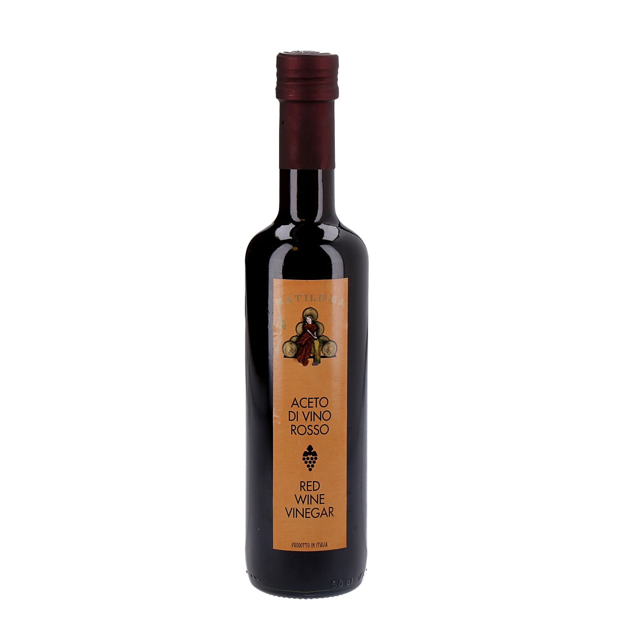 Matildica Aceto di Vino Rosso