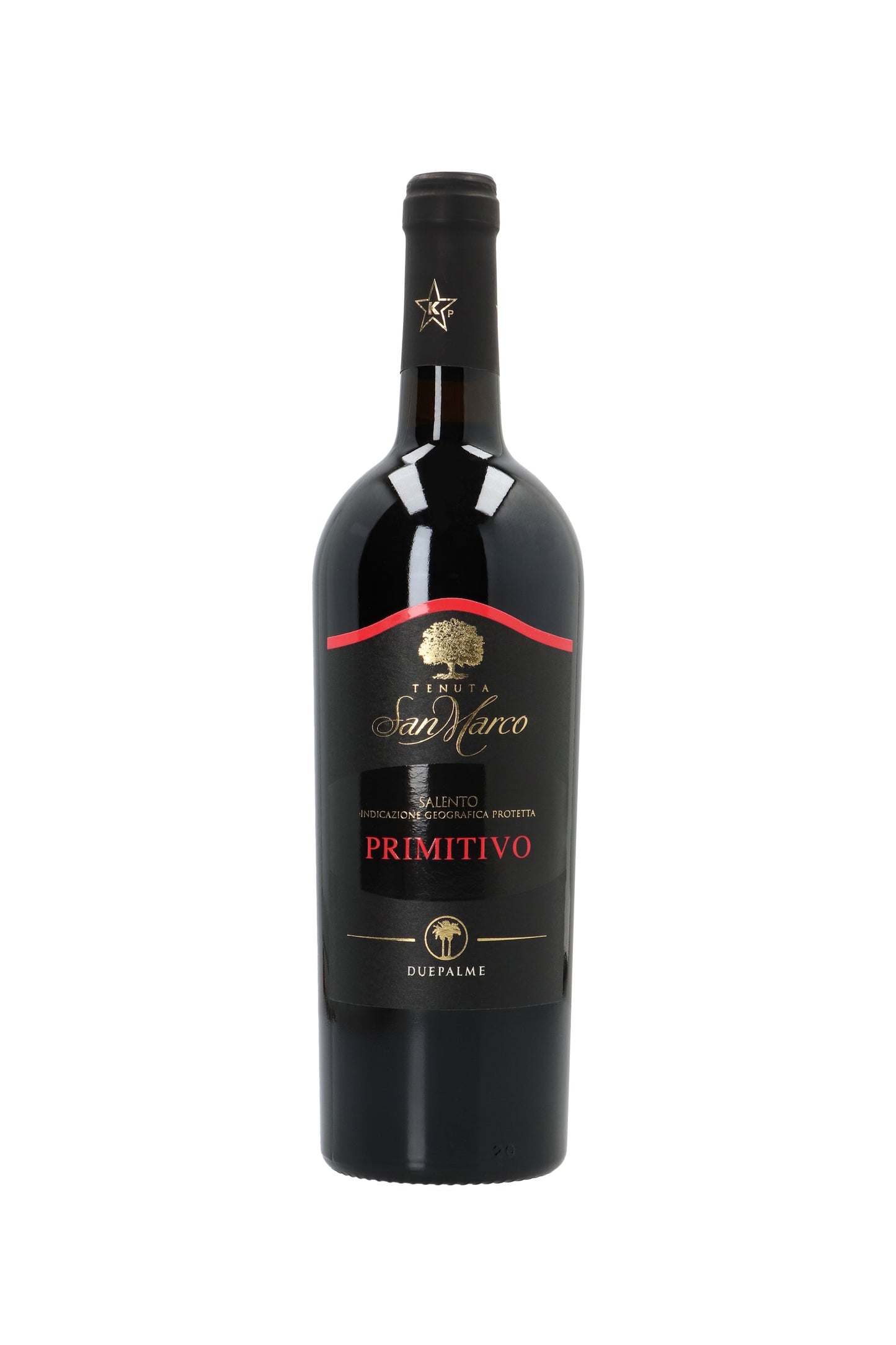 Primitivo