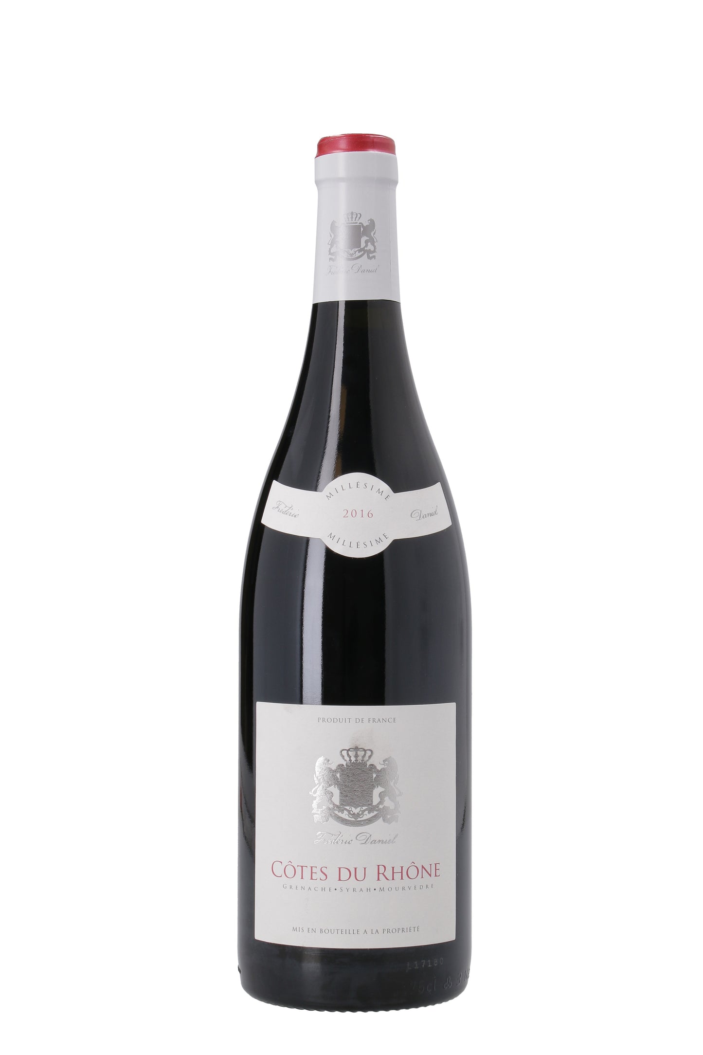 Grenache/Syrah/Mourvedre