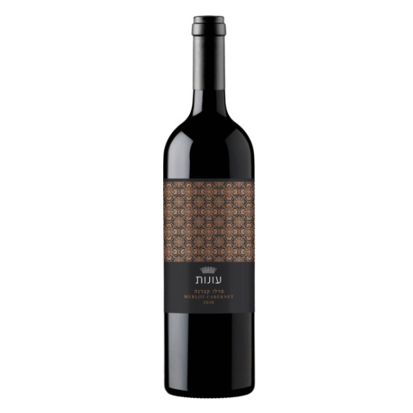 Onot Merlot Cabernet