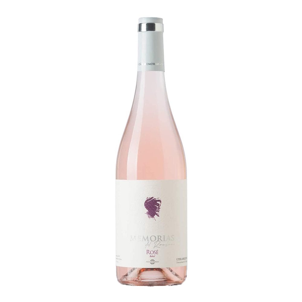Vina Memorias Memorias del Rambam Rose