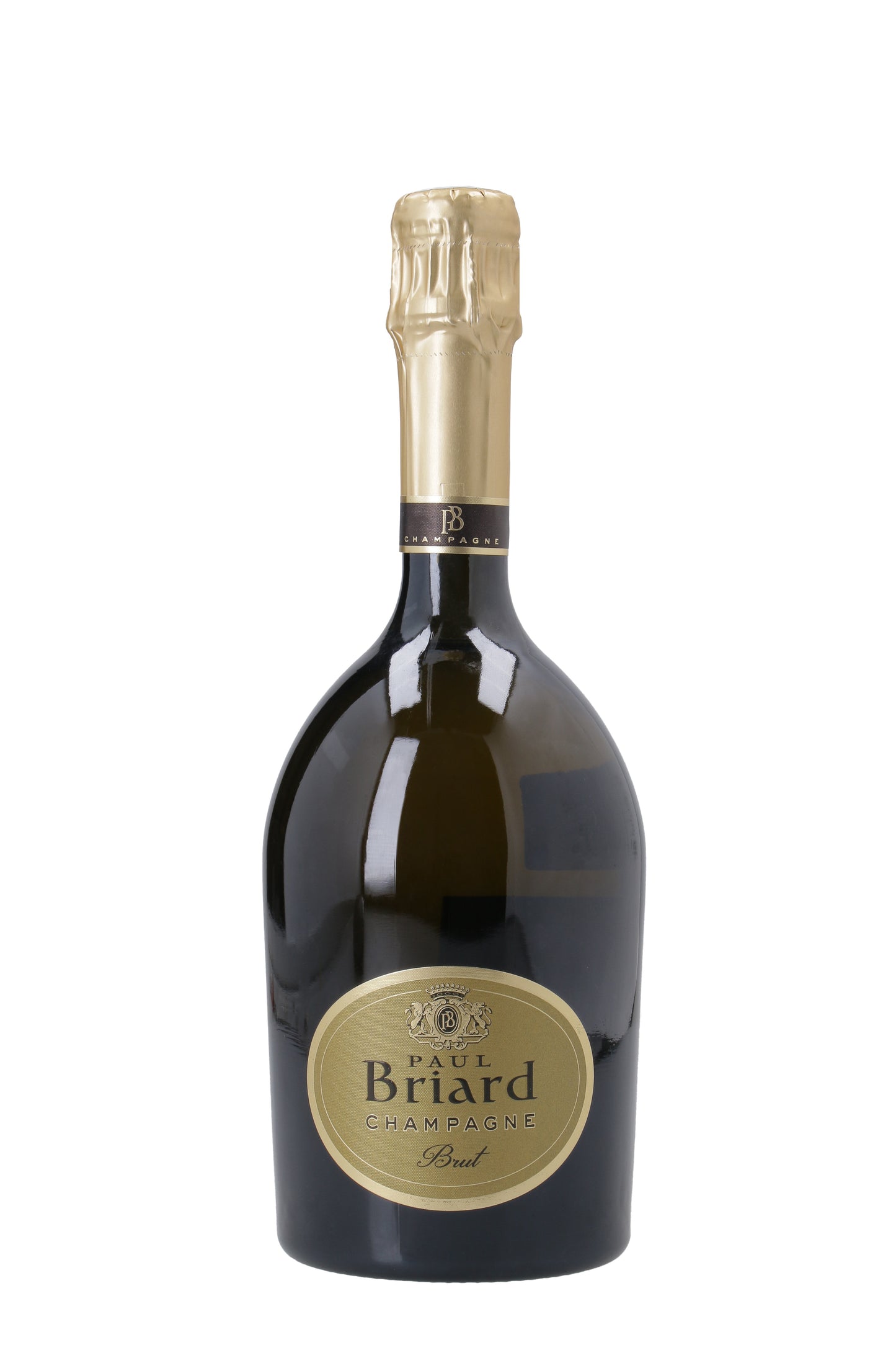 Champagne Brut