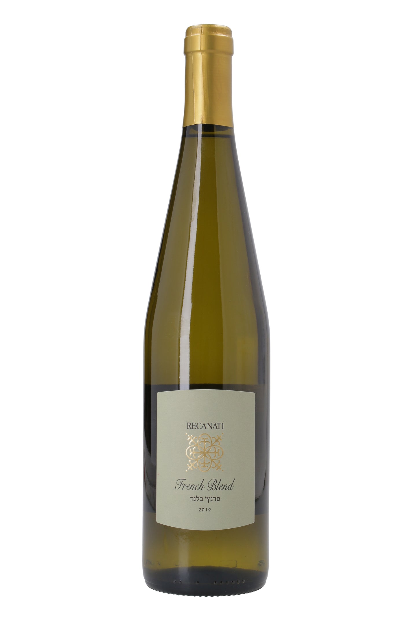 Recanati French Blend