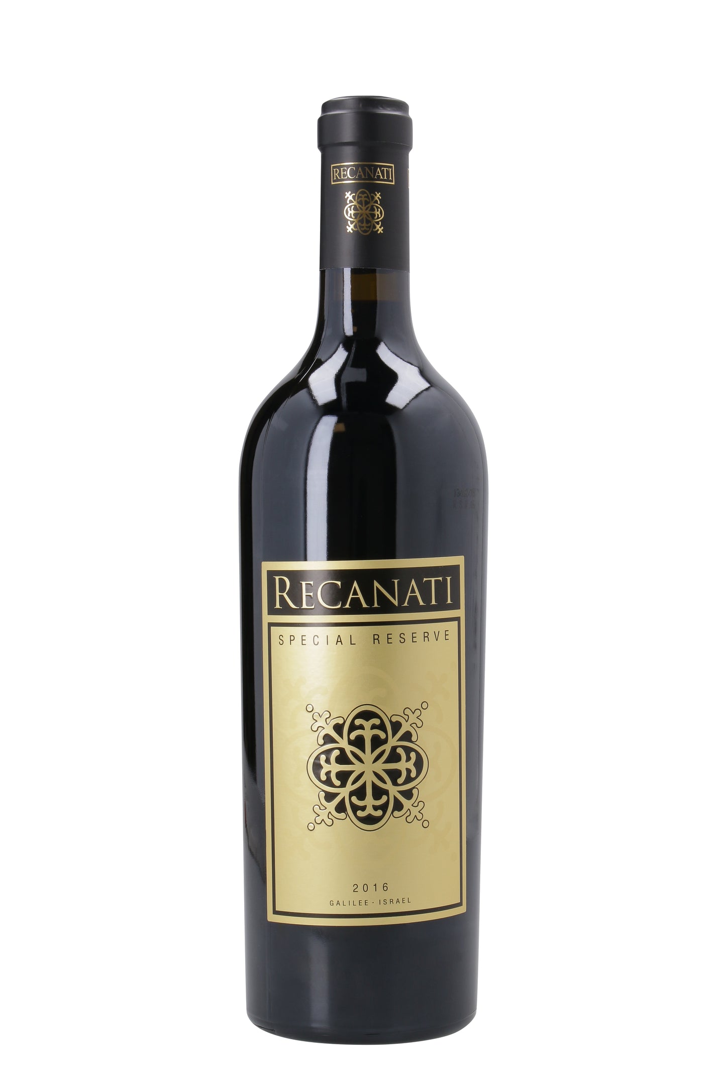 Blend of Mediterranean