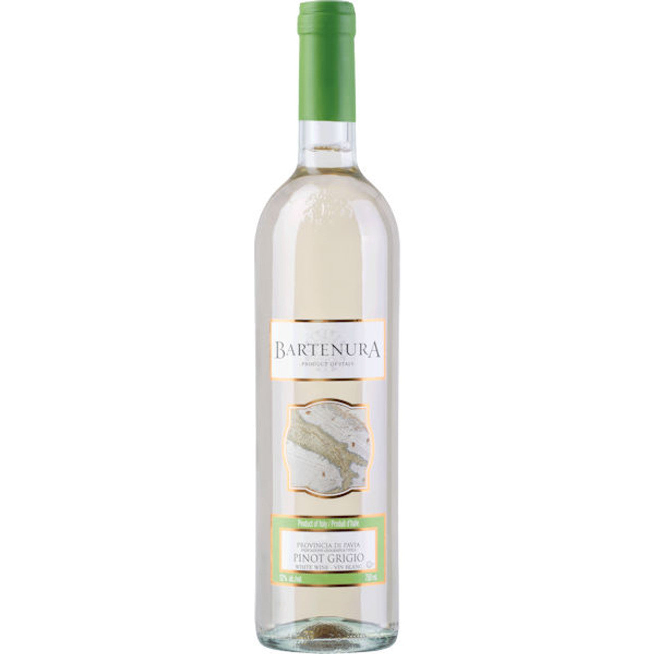 Bartenura Pinot Grigio IGT