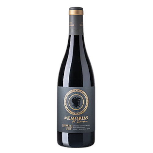 Vina Memorias Memorias del Rambam Crianza