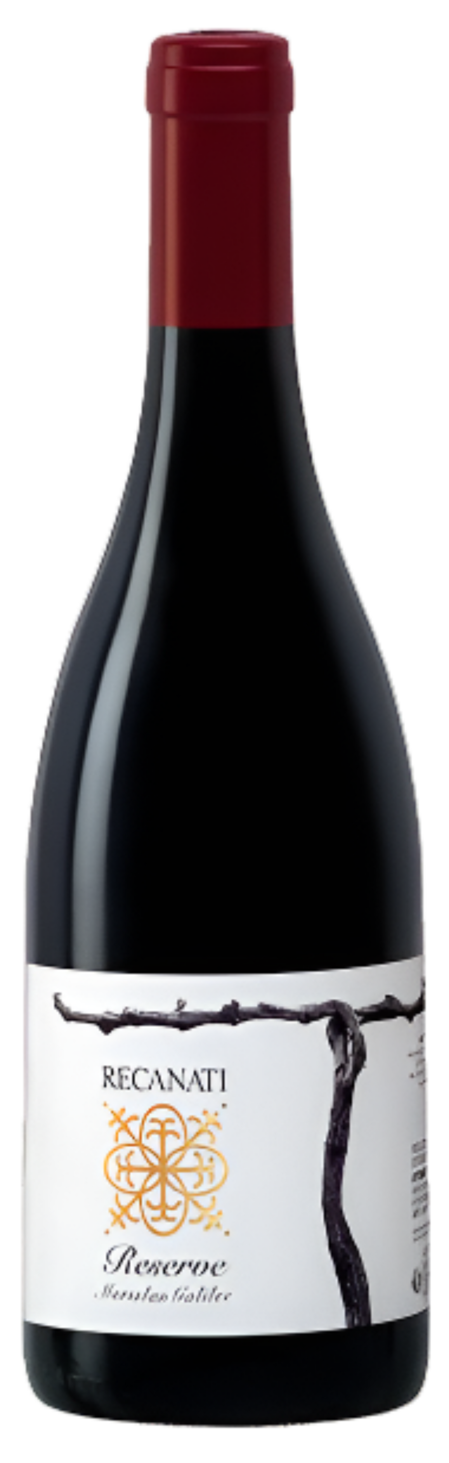 Recanati Gris de Marselan