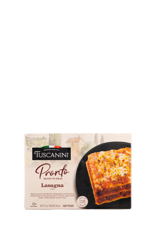 Lasagna