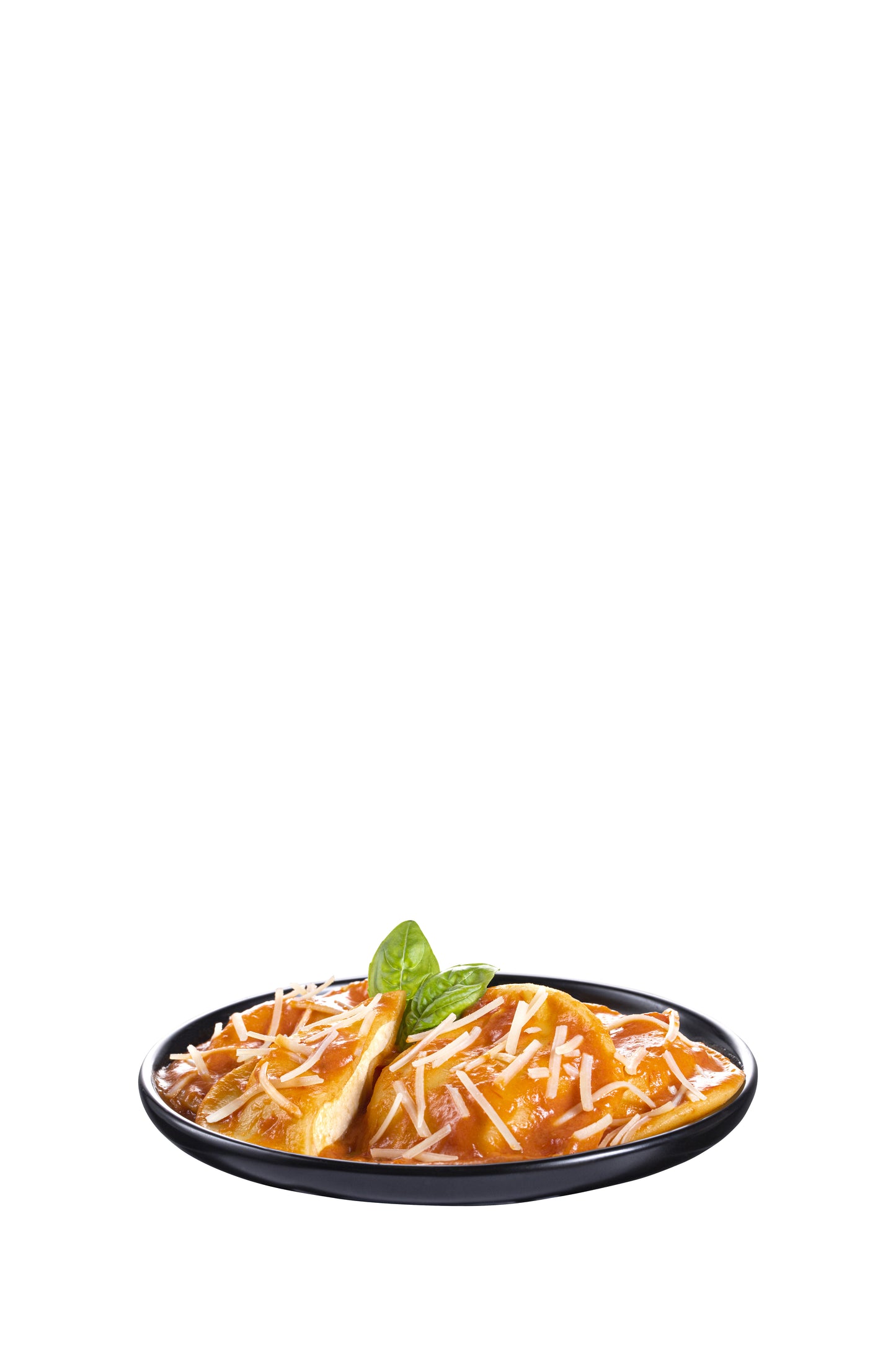 Ravioli al Formaggio