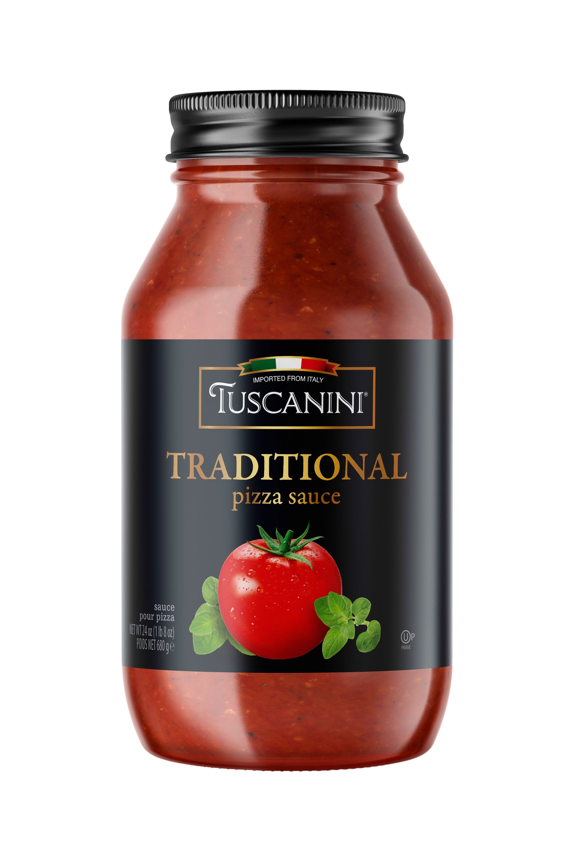 Salsa Tradizionale per Pizza