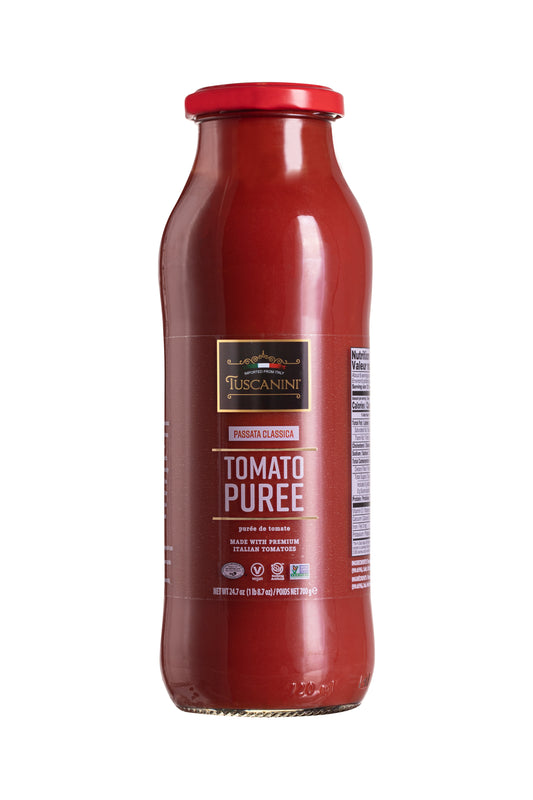 Passata di pomodoro