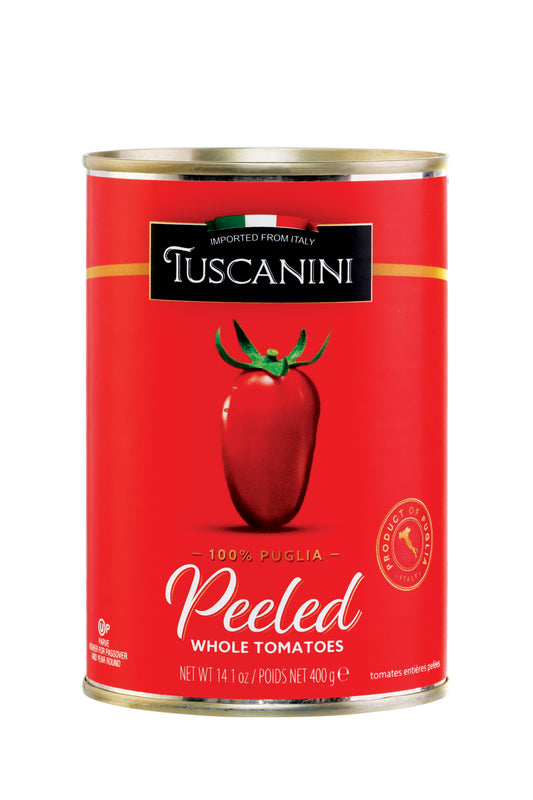 Pomodori Pelati interi