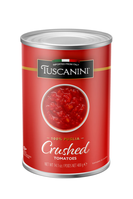 Polpa di Pomodoro