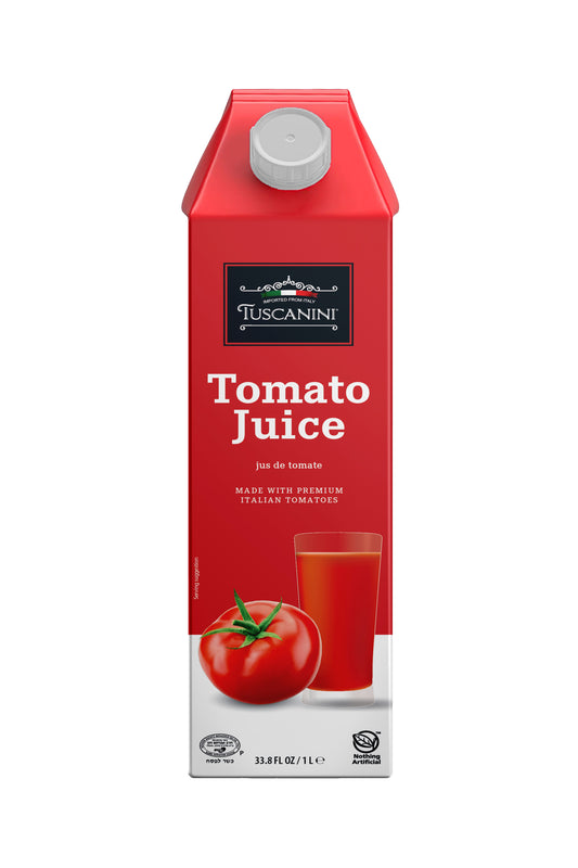 Succo di pomodoro