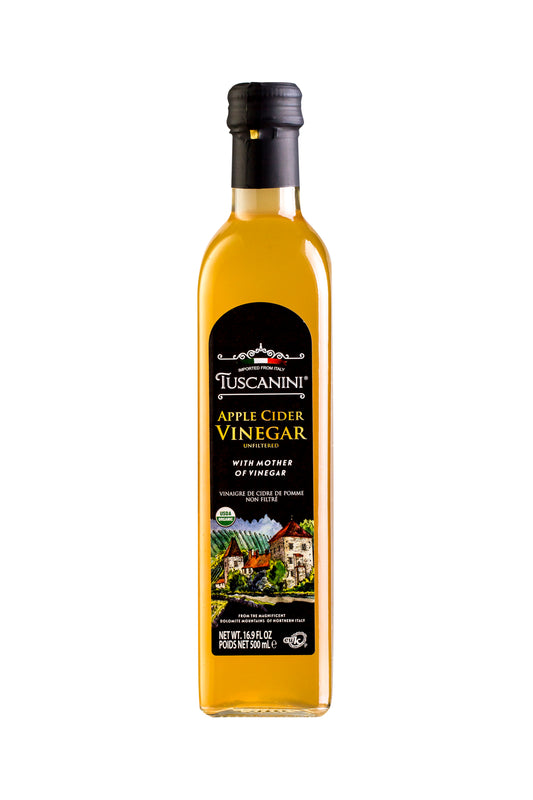 Aceto di Sidro di Mele