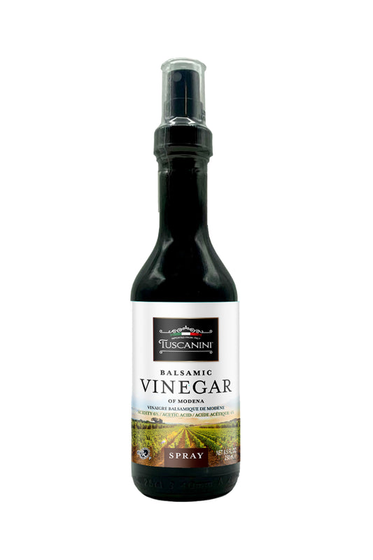 Spray all'Aceto Balsamico