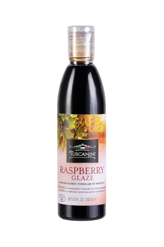 Glassa Balsamica di Lampone