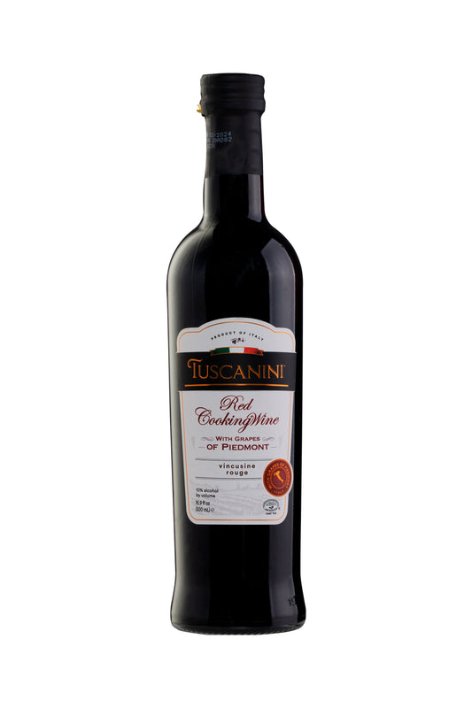 Vino Rosso da cucina
