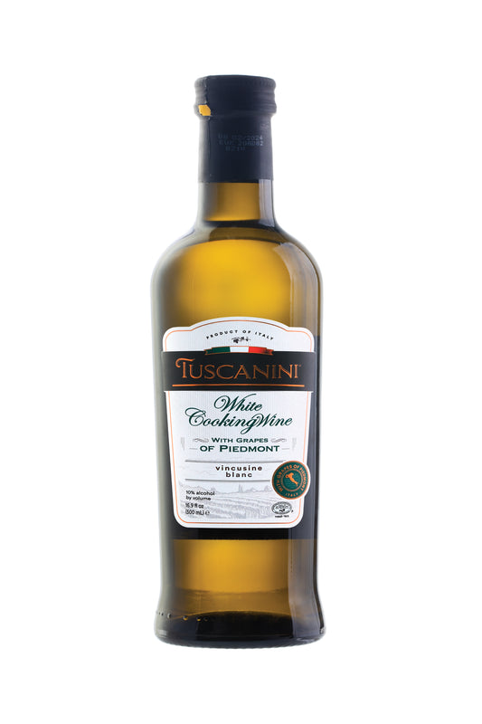Vino Bianco da cucina