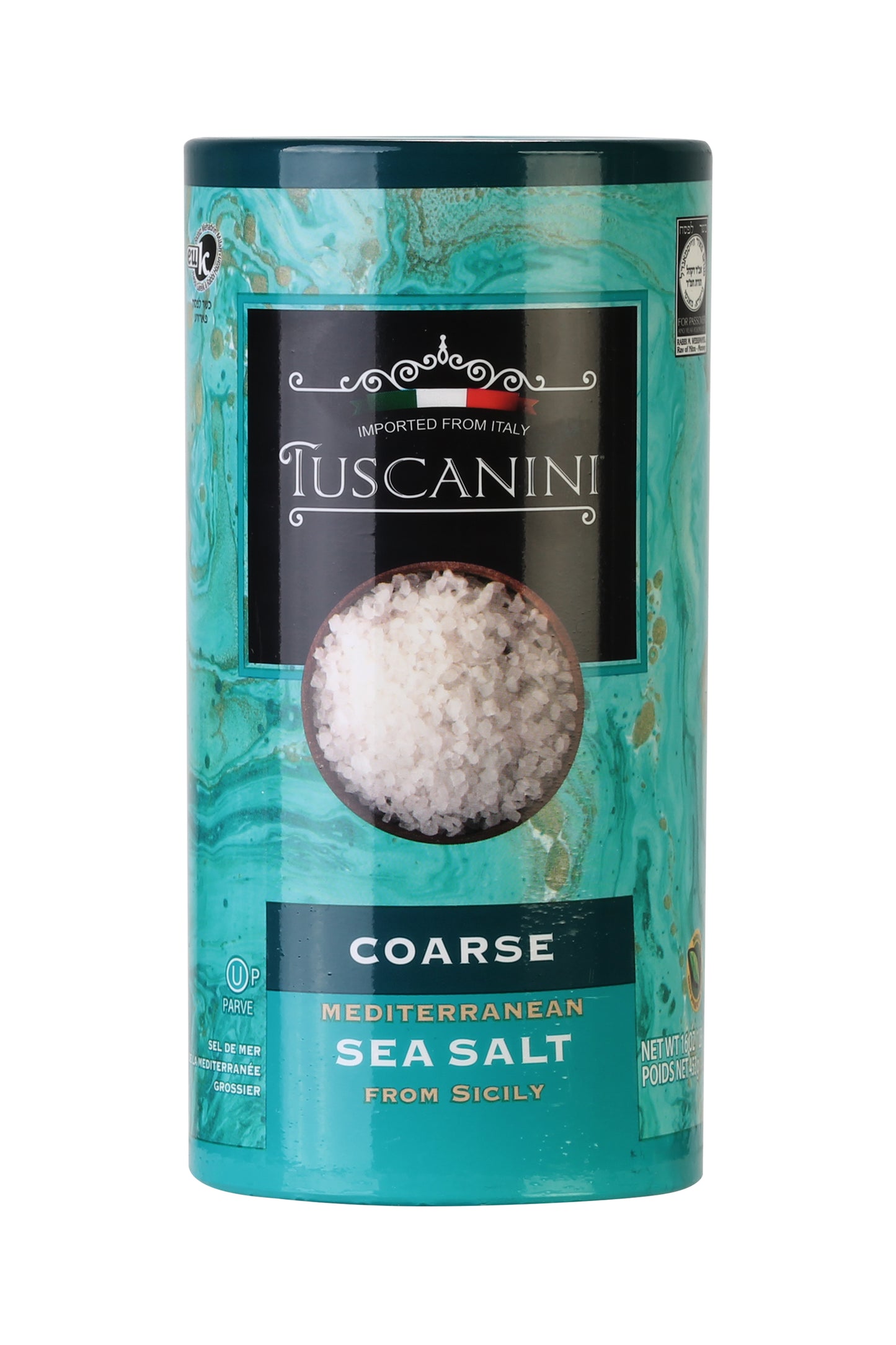 Sale Marino del Mediterraneo GROSSO