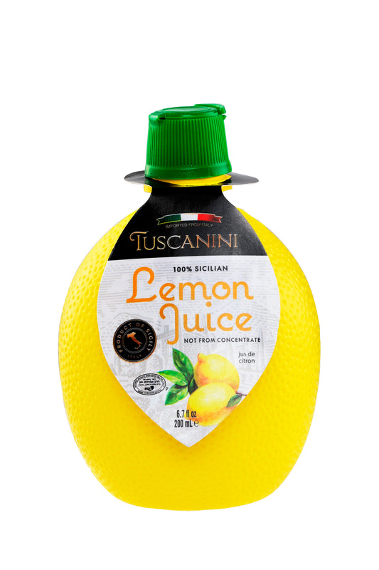 Succo di Limone
