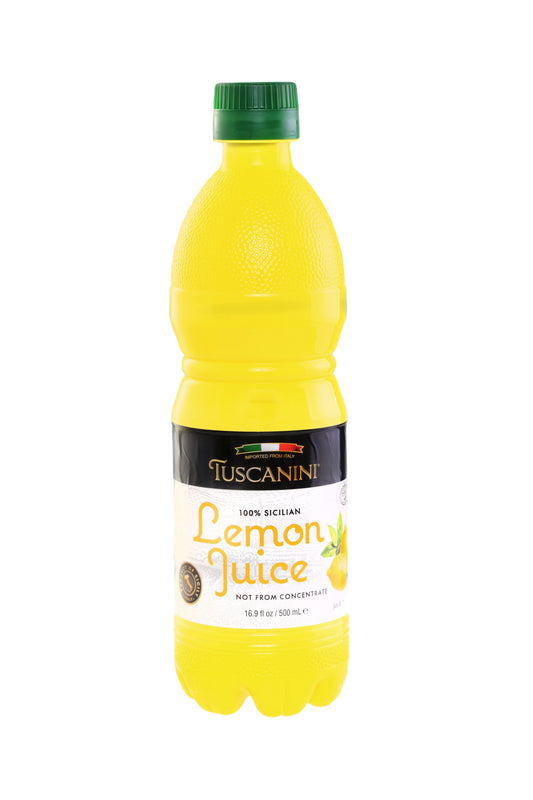Succo di Limone GRANDE