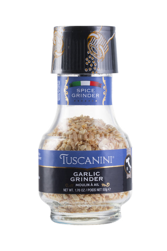 Aglio macinato
