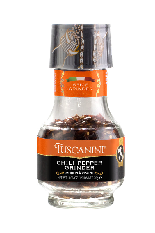 Peperoncino macinato
