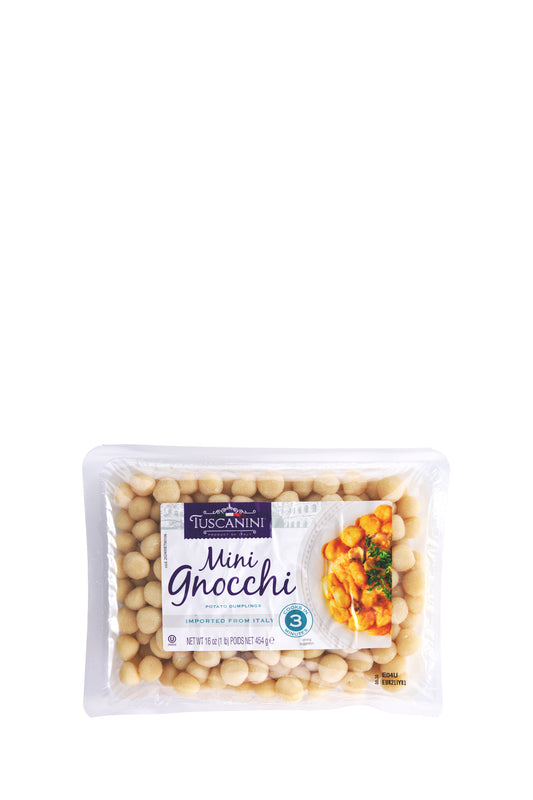 Gnocchi di Patate MINI