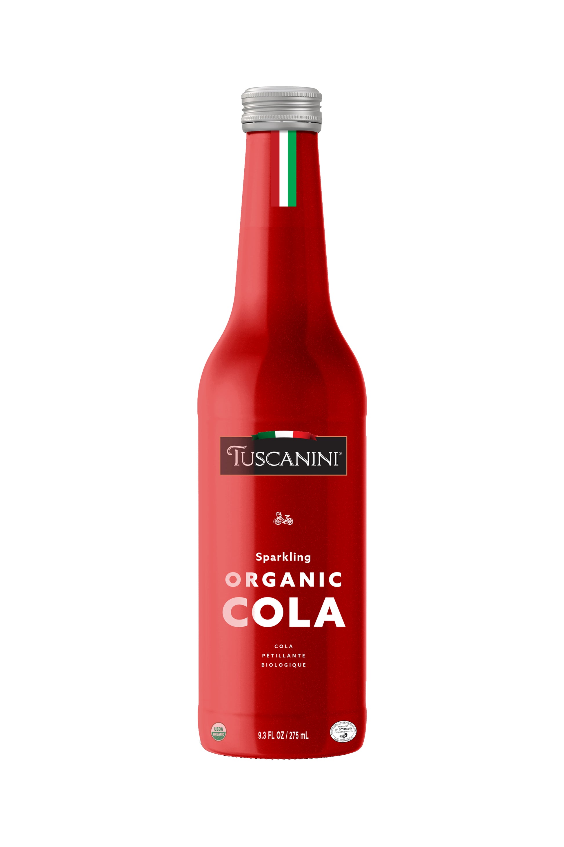 bibita Cola di Sicilia Biologico
