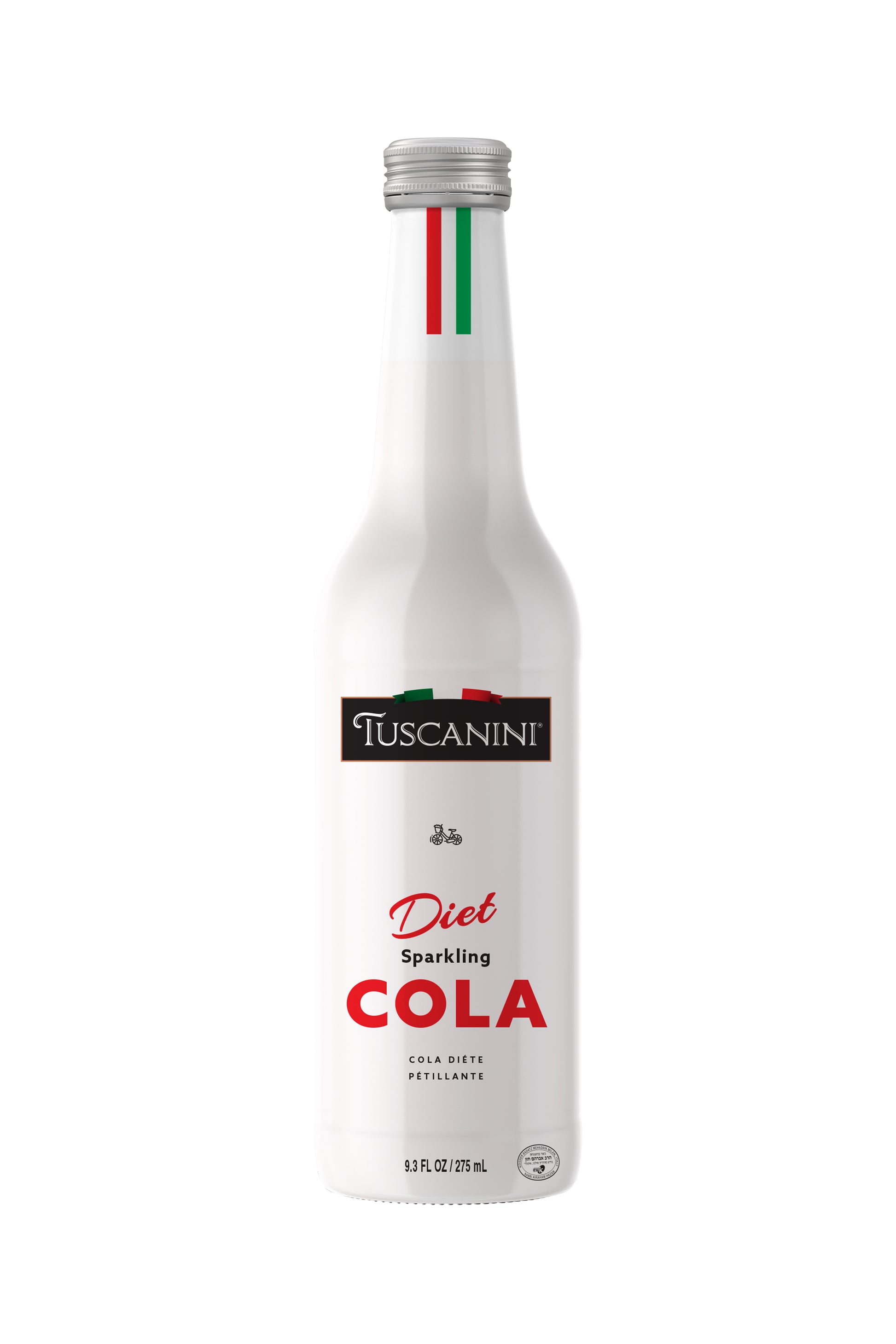 bibita Cola Dietetica di Sicilia Biologi